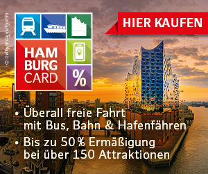 Hamburg Card